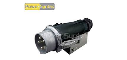 Why Do Heavy Industries Trust the PS Series High Current Plugs & Sockets for 160A to 630A Applications?